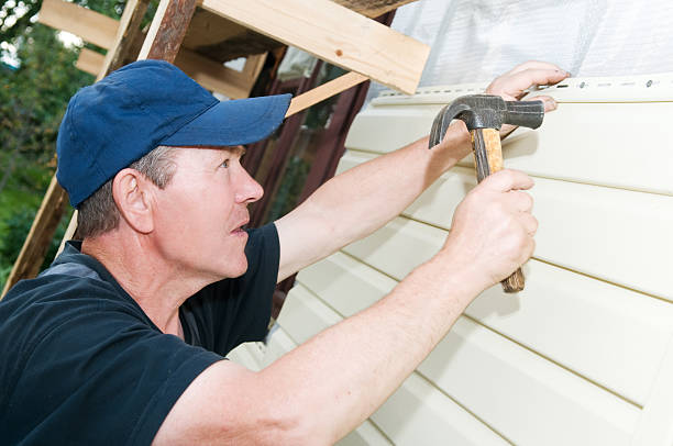 Affordable siding repair and maintenance services in Elma, WA