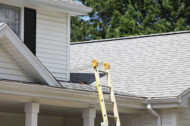 Best Aluminum Siding Installation  in Elma, WA