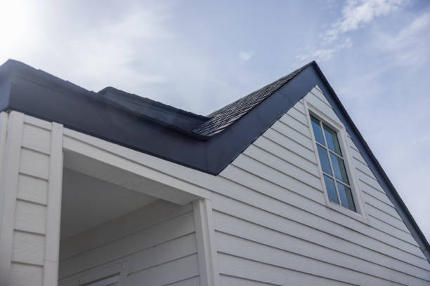 Best Steel Siding Installation  in Elma, WA
